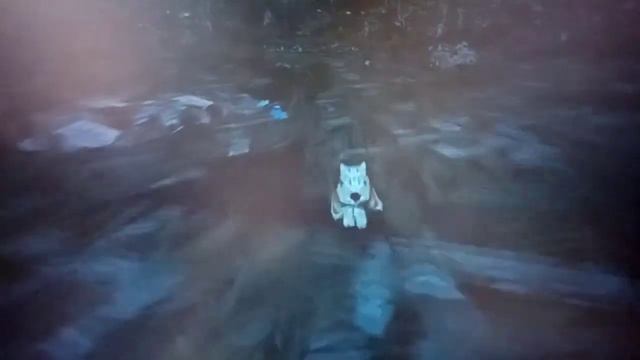 Paws игра про Рысёнка! Играем! смотреть онлайн