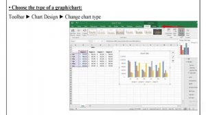 Grade 5 | ICT | Axis 4 - Lesson 5 | Gathering data and presenting information