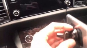 Держатель для телефона Hoko/обзор магнитный держатель.