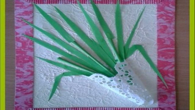 поделки к юбилею детского сада своими руками смотреть онлайн