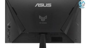 Asus TUF Gaming VG249Q3A 23.8″ 180Hz Monitor Launched - Explained All Details And Review In Hindi