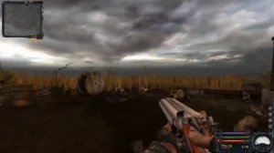S.T.A.L.K.E.R  - Clear Sky - Modern mod