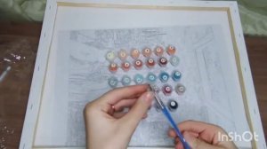 Картина по номерам Вангогвомне обзор.