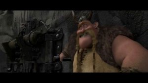 RYTP COLLAB Как приручить дракона (3 часть)