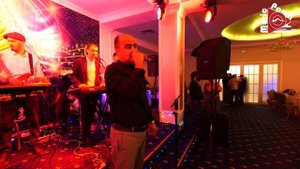 #STUDIO_PAMIR_MUSIC_ НАФАС ШОИКОВ - 2024 БАЗМИ СОЛИНАВИ - ГР ИНТИЗОР