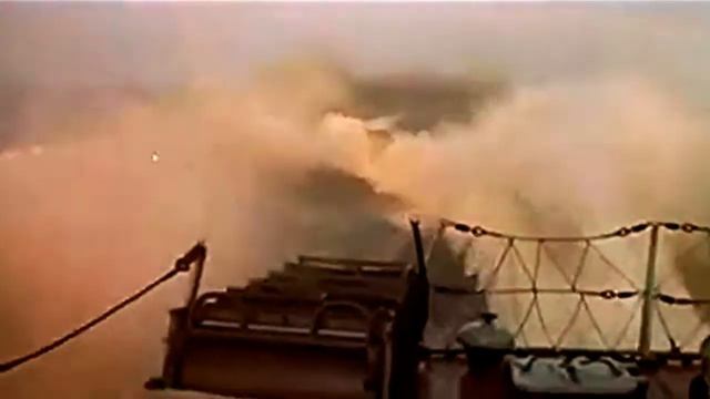 К Дню пограничника смотреть онлайн