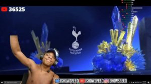 iShowSpeed's GREATEST FIFA Mobile Pack Opening...