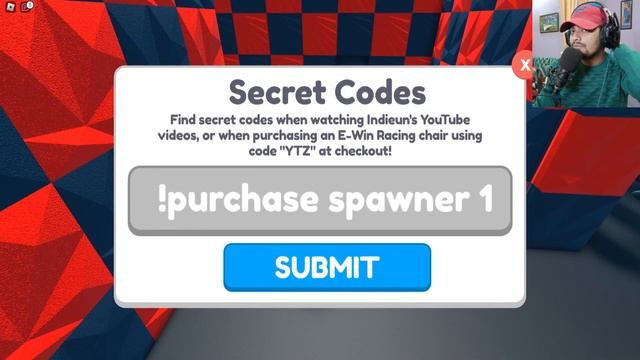 *NEW CODES* Items! YouTube Simulator Z Roblox смотреть онлайн