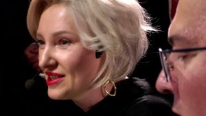 Игра 16.03.2022. Команда Дениса Редькина. Вопрос о микроскопическом лифте.