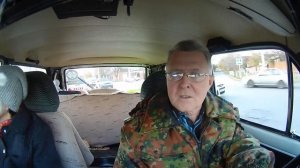 Установка комплекта шестерён 3 15 от Иж техно в раздатку Нивы Часть6