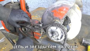 Самоделка из Баллона и Пилы ?!!!