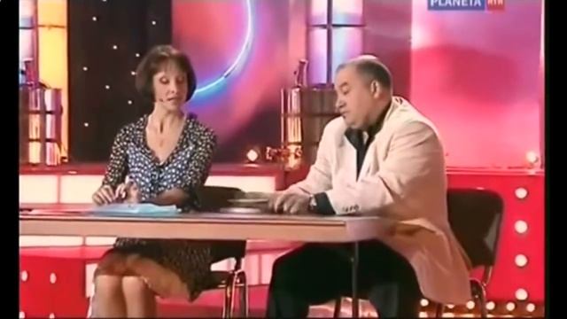 Анекдот  Игорь Маменко