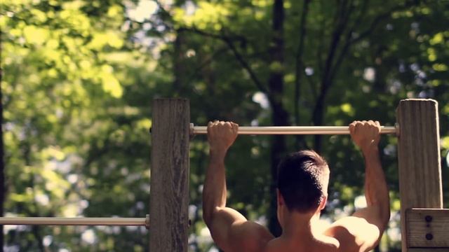 BODYWEIGHT BEAST смотреть онлайн