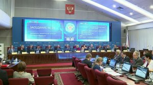 20 партий, которые имеют право бороться за места в...ъезды и утвердили кандидатов в депутаты Госдумы