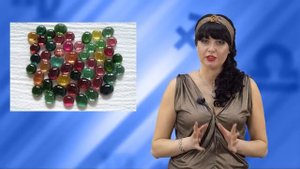 Драгоценные камни для Скорпиона