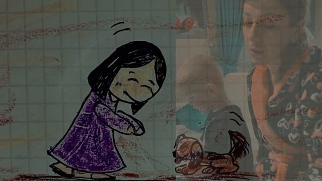 Сказка «как добро побеждает зло » #сказки #сказкидетям #сказкипередсном #сказкинаночь