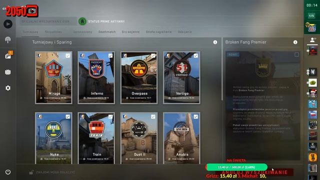 ? NO TO PORA NA CSKA PO DŁUGIIIM CZASIE!!! ??YOUTUBE KREDNIE LAJKI! ZAPRASZAM DO WSPÓLNEJ GRY!!! ? смотреть онлайн