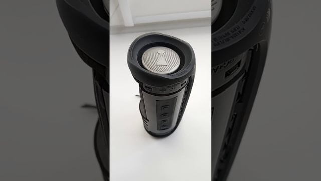 SERPO, XM - Выше облаков Колонка JBL FLIP 5 LFM 60% Bass Test