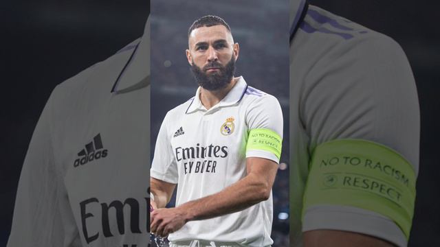 Benzema Рамадан (Самая лучшая версия) #football #realmadrid #ramadan #muslim #футбол #power