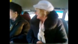 Самые смешные и очень угарные бабушки ТОП