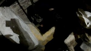 Делаем скважину в гараже своими руками. Часть 1.