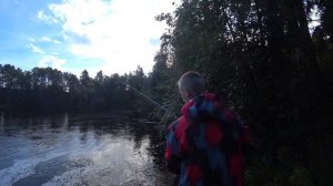 Вокруг Ладоги на машине!