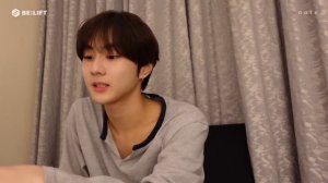 Влог Чонвона (ENHYPEN) из США