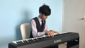 Сонатина Беренс