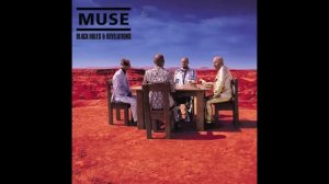 Muse - Knights of Cydonia [HD]