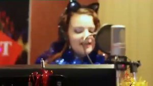 Пока часы 12 бьют 2019 г. Караоке старт!