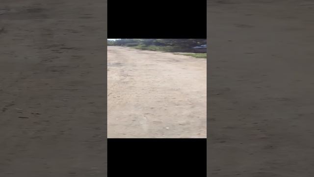 Иду по улице Мичурина 2