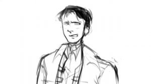 я вчера тока из тюряги вышел