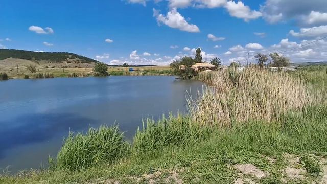 9 Сектор рыбалка в Строгановке смотреть онлайн