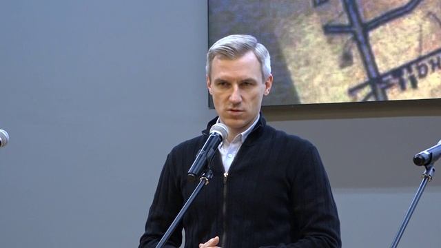 Героизм без срока давности. В Смоленске прошло закрытие «Вахты памяти»