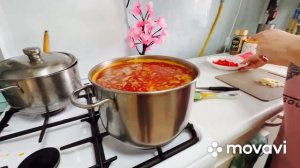 Готовлю СУП по новому рецепту.  ИЗ ГОРОДА В ДЕРЕВНЮ - ПЕРЕЗАГРУЗКА