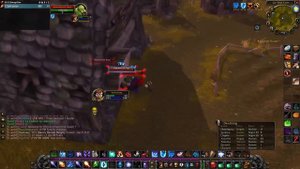 Classic Hardcore Moments #92 | WoW Classic