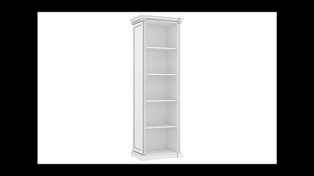 Шкаф Изотта ИТ-224.01 ST24 смотреть онлайн