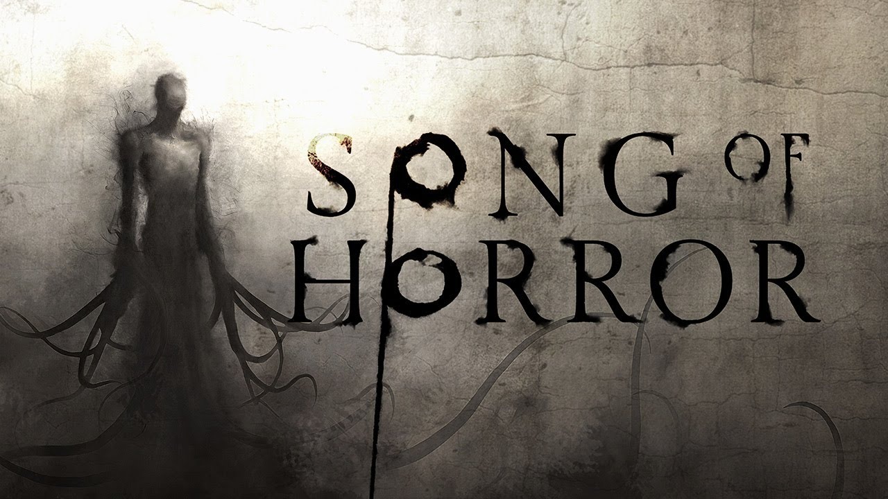 SONG OF HORROR_Последний концерт#4_7 - #5_1