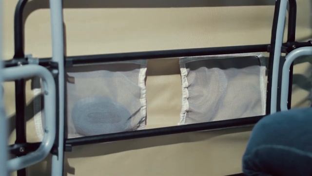 Колыбель Zibos Ala смотреть онлайн