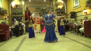 Современный восточный танец Табла соло I Wanna dance Артем Узунов. Tabla solo