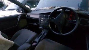 SY447 TOYOTA CORONA ST191-0067807 3S-FE AT