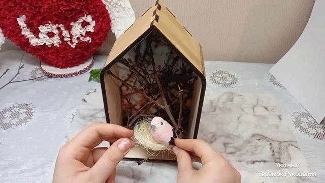 ВЕСЕННИЙ ДЕКОР! ДЕКОР К ПАСХЕ! Easter, Spring