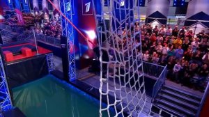 Русский ниндзя Ninja Warrior О проекте