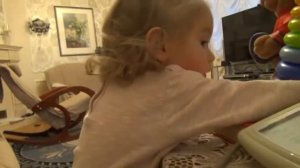 Терпеливая внучка и вредный дед