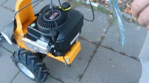 Газонокосилка сенокосилка Stiga SILEX 87 B