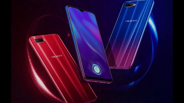 Oppo K1 Launched - Price in India, Flipkart Offers, Features & honest review in Hindi Video