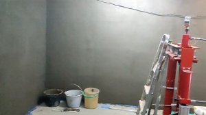 Утепление гаража штукатурка пеноплекса покраска пеноплекса светильники в гараже