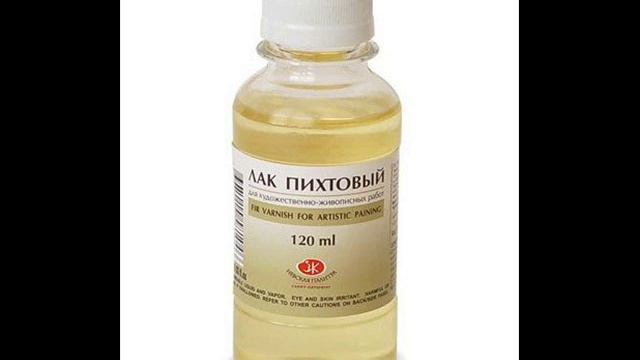 Разбавитель для масляной краски  Какой выбрать - Andrew Pugach