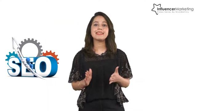 Influencer Marketing And Search Engine Optimization