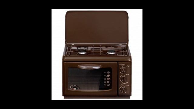 Газовая плита (50-55 см) Gefest — Газовые плиты смотреть онлайн